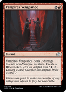 Vampires' Vengeance [March of the Machine Commander] - The Mythic Store | 24h Order Processing