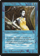 Creature Bond [Beta Edition] - The Mythic Store | 24h Order Processing