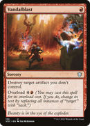 Vandalblast [Innistrad: Crimson Vow Commander] - The Mythic Store | 24h Order Processing