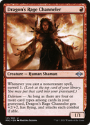 Dragon's Rage Channeler [Modern Horizons 2] - The Mythic Store | 24h Order Processing