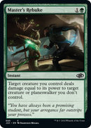 Master's Rebuke [Jumpstart 2022] - The Mythic Store | 24h Order Processing