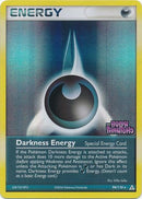 Darkness Energy (94/110) (Stamped) [EX: Holon Phantoms] - The Mythic Store | 24h Order Processing