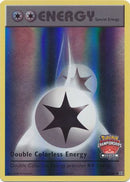 Double Colorless Energy (90/108) (Oceania Championship Promo) [XY: Evolutions] - The Mythic Store | 24h Order Processing