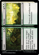 Cease // Desist [Murders at Karlov Manor] - The Mythic Store | 24h Order Processing