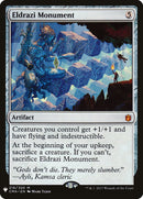 Eldrazi Monument [Mystery Booster] - The Mythic Store | 24h Order Processing