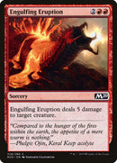 Engulfing Eruption [Core Set 2020] - The Mythic Store | 24h Order Processing
