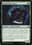 Briarbridge Patrol [Shadows over Innistrad] - The Mythic Store | 24h Order Processing