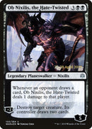 Ob Nixilis, the Hate-Twisted [War of the Spark Prerelease Promos] - The Mythic Store | 24h Order Processing