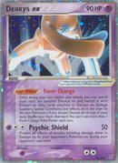 Deoxys ex (99/107) [EX: Deoxys] - The Mythic Store | 24h Order Processing