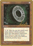 Millstone (Michael Loconto) [Pro Tour Collector Set] - The Mythic Store | 24h Order Processing