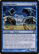 Veiling Oddity [Planar Chaos] - The Mythic Store | 24h Order Processing