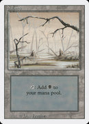 Swamp (Orange Sky) [Revised Edition] - The Mythic Store | 24h Order Processing