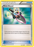 Trick Shovel (98/106) [XY: Flashfire] - The Mythic Store | 24h Order Processing