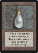 Mox Pearl [Beta Edition] - The Mythic Store | 24h Order Processing