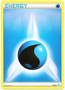 Water Energy (28/30) [XY: Trainer Kit 3 - Suicune] - The Mythic Store | 24h Order Processing
