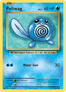Poliwag (23/108) [XY: Evolutions] - The Mythic Store | 24h Order Processing