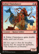 Fallaji Chaindancer [The Brothers' War] - The Mythic Store | 24h Order Processing