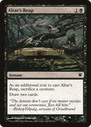 Altar's Reap [Innistrad] - The Mythic Store | 24h Order Processing