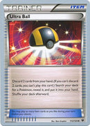 Ultra Ball (113/124) (Black Dragon - Shuntu Sadahiro) [World Championships 2016] - The Mythic Store | 24h Order Processing