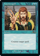 Counterspell (Retro) [30th Anniversary Edition] - The Mythic Store | 24h Order Processing