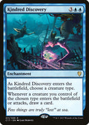 Kindred Discovery [Commander 2017] - The Mythic Store | 24h Order Processing