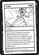 TL;DR [Mystery Booster 2 Playtest Cards] - The Mythic Store | 24h Order Processing