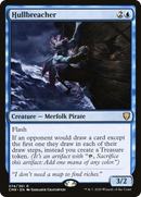 Hullbreacher [Commander Legends] - The Mythic Store | 24h Order Processing
