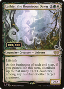 Lathiel, the Bounteous Dawn (Serialized) [Multiverse Legends] - The Mythic Store | 24h Order Processing