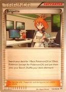 Brigette (134/162) (Infinite Force - Diego Cassiraga) [World Championships 2017] - The Mythic Store | 24h Order Processing