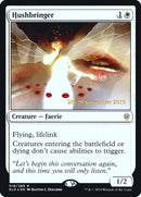 Hushbringer [Throne of Eldraine Prerelease Promos] - The Mythic Store | 24h Order Processing