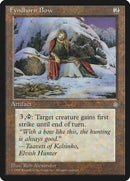 Fyndhorn Bow [Ice Age] - The Mythic Store | 24h Order Processing