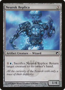 Neurok Replica [Scars of Mirrodin] - The Mythic Store | 24h Order Processing