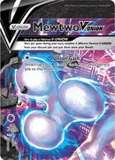 Mewtwo V-Union (SWSH159) [Sword & Shield: Black Star Promos] - The Mythic Store | 24h Order Processing