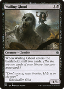 Wailing Ghoul [Jumpstart] - The Mythic Store | 24h Order Processing