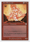 Fire Elemental [Starter 1999] - The Mythic Store | 24h Order Processing