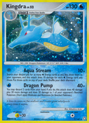 Kingdra (7/146) [Diamond & Pearl: Legends Awakened] - The Mythic Store | 24h Order Processing