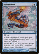 Nevermaker [Morningtide] - The Mythic Store | 24h Order Processing