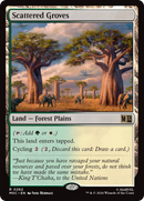 Scattered Groves [Marvel Super Heroes Commander] - The Mythic Store | 24h Order Processing