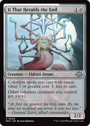 It That Heralds the End [Modern Horizons 3] - The Mythic Store | 24h Order Processing