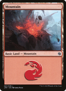Mountain (67) [Jumpstart] - The Mythic Store | 24h Order Processing