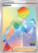 Candela (083/078) [Pokémon GO] - The Mythic Store | 24h Order Processing