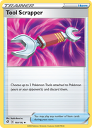 Tool Scrapper (168/192) [Sword & Shield: Rebel Clash] - The Mythic Store | 24h Order Processing