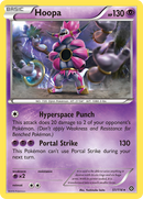 Hoopa (51/114) [XY: Steam Siege] - The Mythic Store | 24h Order Processing