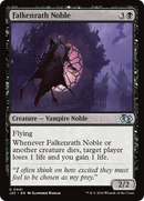 Falkenrath Noble [Foundations Jumpstart] - The Mythic Store | 24h Order Processing