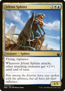 Jelenn Sphinx [Battlebond] - The Mythic Store | 24h Order Processing