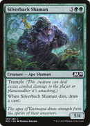 Silverback Shaman [Core Set 2020] - The Mythic Store | 24h Order Processing