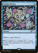 Serum Visions (030) [Secret Lair Drop Series] - The Mythic Store | 24h Order Processing