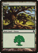 Forest (353) [Commander 2013] - The Mythic Store | 24h Order Processing