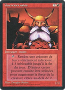 Dwarven Warriors [Foreign Black Border] - The Mythic Store | 24h Order Processing