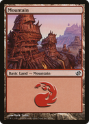 Mountain (62) [Duel Decks: Jace vs. Chandra] - The Mythic Store | 24h Order Processing